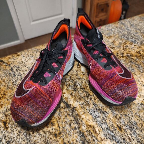 Nike Air Max 2021 CZ1514-501 Running Shoes Size 10.5 - Picture 3 of 13